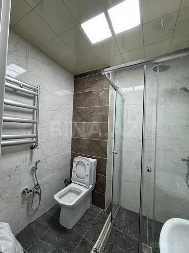 Сдаётся 2-комн. новостройка 50 м², Абшеронcкий  р., photo 11 from 15