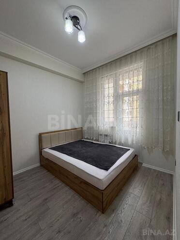 Сдаётся 2-комн. новостройка 50 м², Абшеронcкий  р., photo 9 from 15
