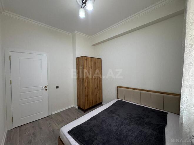 Сдаётся 2-комн. новостройка 50 м², Абшеронcкий  р., photo 8 from 15