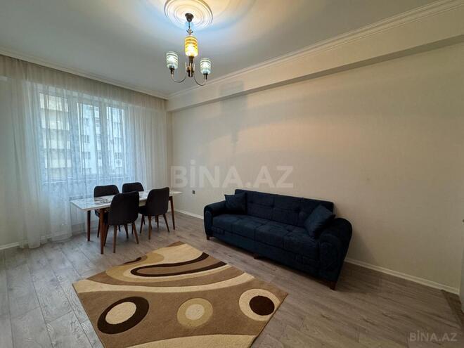 Сдаётся 2-комн. новостройка 50 м², Абшеронcкий  р., photo 4 from 15