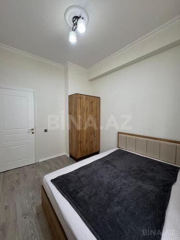 Сдаётся 2-комн. новостройка 50 м², Абшеронcкий  р., photo 7 from 15