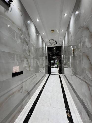 Продаётся 3-комн. новостройка 158 м², м. Элмляр Академиясы, photo 16 from 17