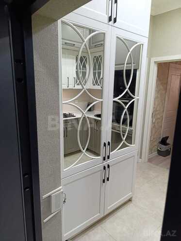 Satılır 2 otaqlı yeni tikili 65 m², Nəriman Nərimanov m., photo 25 from 30