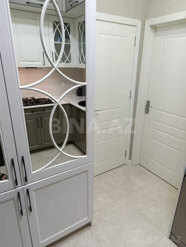 Satılır 2 otaqlı yeni tikili 65 m², Nəriman Nərimanov m., photo 24 from 30