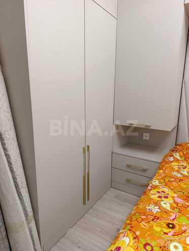 Satılır 2 otaqlı yeni tikili 65 m², Nəriman Nərimanov m., photo 10 from 30