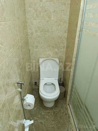Satılır 2 otaqlı yeni tikili 65 m², Nəriman Nərimanov m., photo 19 from 30