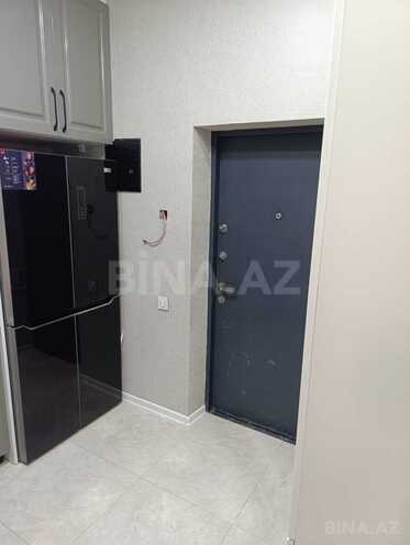 Satılır 2 otaqlı yeni tikili 65 m², Nəriman Nərimanov m., photo 26 from 30