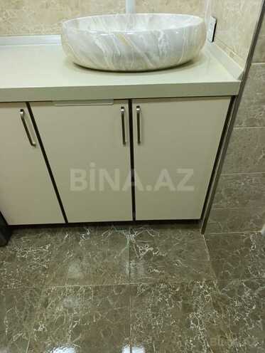 Satılır 2 otaqlı yeni tikili 65 m², Nəriman Nərimanov m., photo 23 from 30