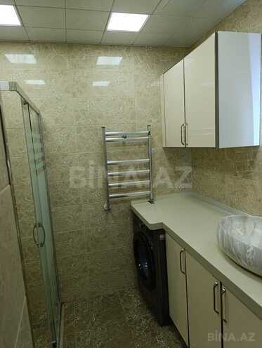 Satılır 2 otaqlı yeni tikili 65 m², Nəriman Nərimanov m., photo 20 from 30