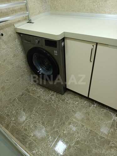Satılır 2 otaqlı yeni tikili 65 m², Nəriman Nərimanov m., photo 18 from 30