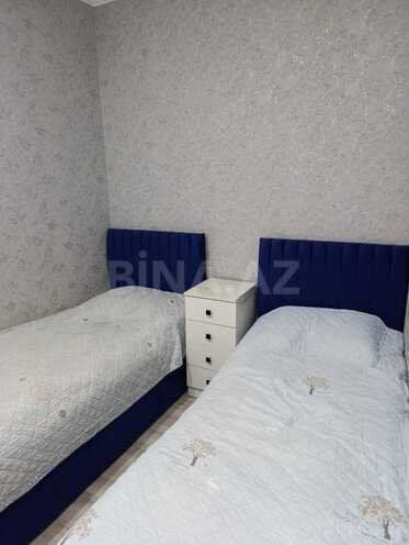 Satılır 2 otaqlı yeni tikili 65 m², Nəriman Nərimanov m., photo 14 from 30