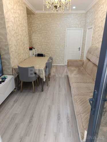 Satılır 2 otaqlı yeni tikili 65 m², Nəriman Nərimanov m., photo 3 from 30
