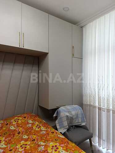 Satılır 2 otaqlı yeni tikili 65 m², Nəriman Nərimanov m., photo 11 from 30
