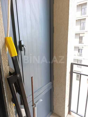 Satılır 2 otaqlı yeni tikili 65 m², Nəriman Nərimanov m., photo 27 from 30