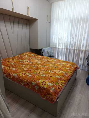 Satılır 2 otaqlı yeni tikili 65 m², Nəriman Nərimanov m., photo 7 from 30