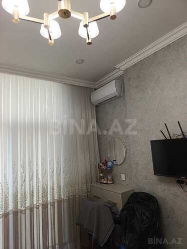 Satılır 2 otaqlı yeni tikili 65 m², Nəriman Nərimanov m., photo 9 from 30