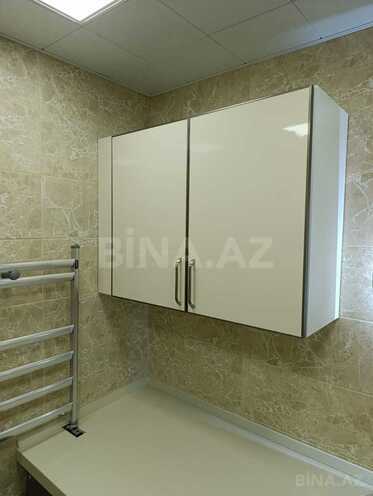 Satılır 2 otaqlı yeni tikili 65 m², Nəriman Nərimanov m., photo 22 from 30
