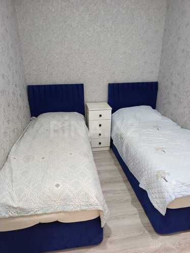 Satılır 2 otaqlı yeni tikili 65 m², Nəriman Nərimanov m., photo 13 from 30