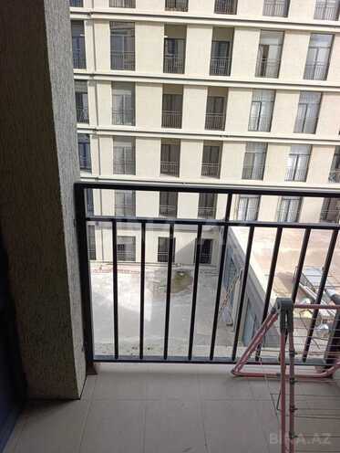Satılır 2 otaqlı yeni tikili 65 m², Nəriman Nərimanov m., photo 28 from 30