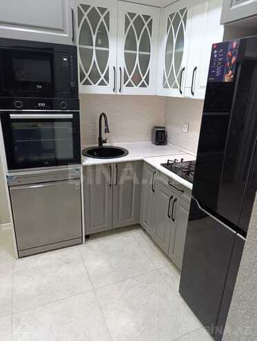 Satılır 2 otaqlı yeni tikili 65 m², Nəriman Nərimanov m., photo 16 from 30
