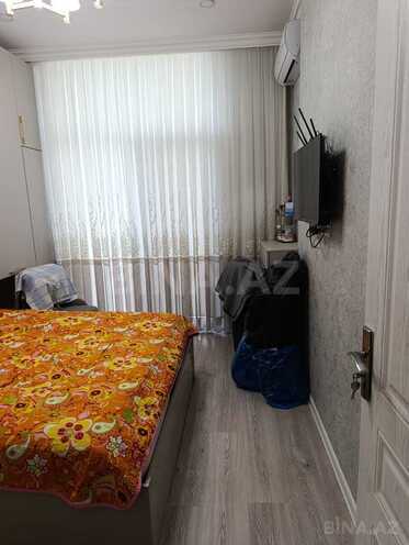Satılır 2 otaqlı yeni tikili 65 m², Nəriman Nərimanov m., photo 8 from 30