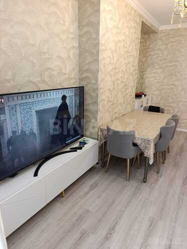 Satılır 2 otaqlı yeni tikili 65 m², Nəriman Nərimanov m., photo 5 from 30