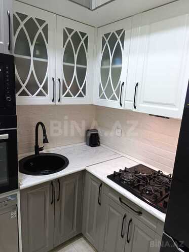 Satılır 2 otaqlı yeni tikili 65 m², Nəriman Nərimanov m., photo 17 from 30