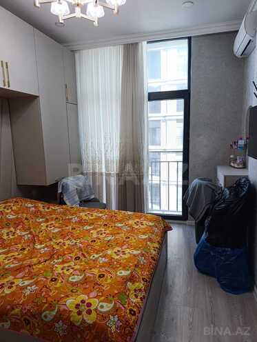 Satılır 2 otaqlı yeni tikili 65 m², Nəriman Nərimanov m., photo 6 from 30