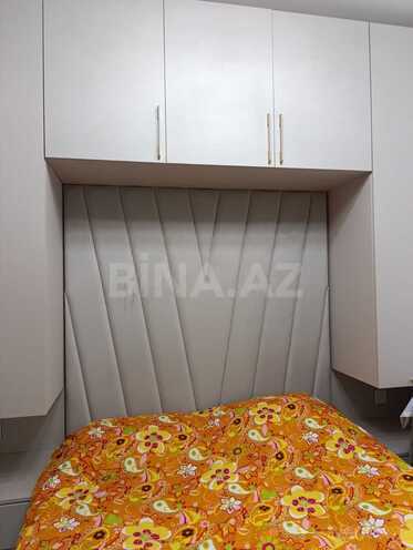 Satılır 2 otaqlı yeni tikili 65 m², Nəriman Nərimanov m., photo 12 from 30