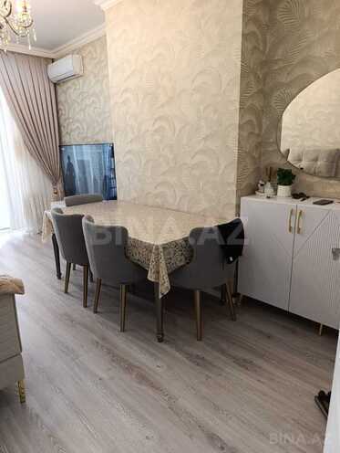 Satılır 2 otaqlı yeni tikili 65 m², Nəriman Nərimanov m., photo 4 from 30