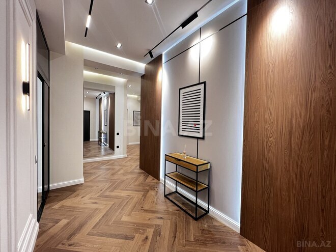 Satılır 3 otaqlı yeni tikili 108 m², Nərimanov r., photo 1 from 20