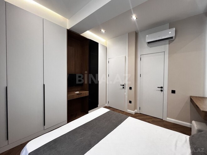 Satılır 3 otaqlı yeni tikili 108 m², Nərimanov r., photo 19 from 20