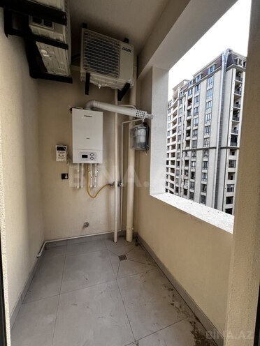 Satılır 3 otaqlı yeni tikili 108 m², Nərimanov r., photo 14 from 20