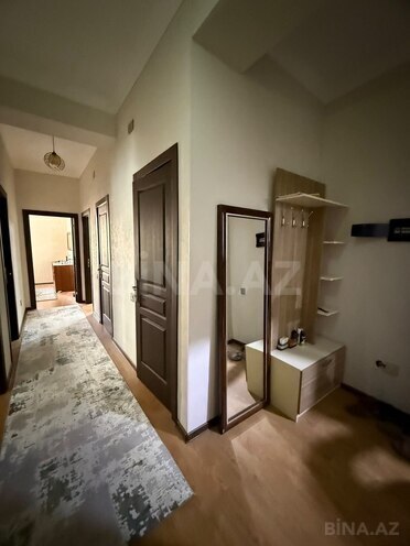 Продаётся 3-комн. новостройка 80 м², пос. Ясамал, photo 9 from 11