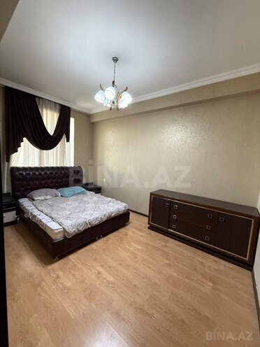 Продаётся 3-комн. новостройка 80 м², пос. Ясамал, photo 3 from 11