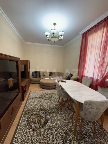 Продаётся 3-комн. новостройка 80 м², пос. Ясамал, photo 6 from 11