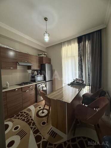 Продаётся 3-комн. новостройка 80 м², пос. Ясамал, photo 8 from 11