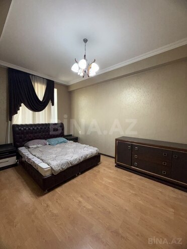 Продаётся 3-комн. новостройка 80 м², пос. Ясамал, photo 4 from 11