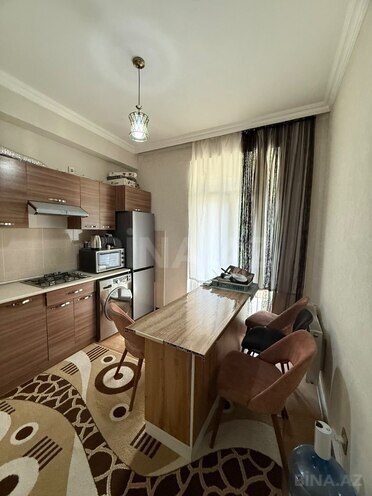 Продаётся 3-комн. новостройка 80 м², пос. Ясамал, photo 7 from 11