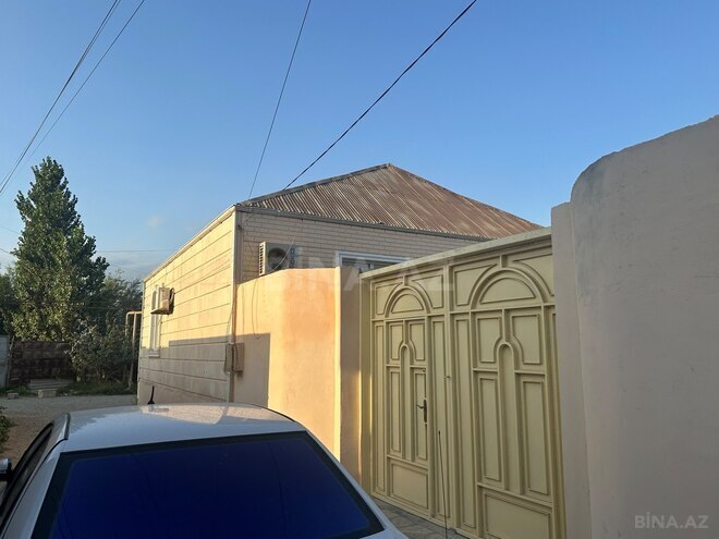 Продаётся 3-комн. дом/дача 100 м², пос. Сабунчи , photo 15 from 18