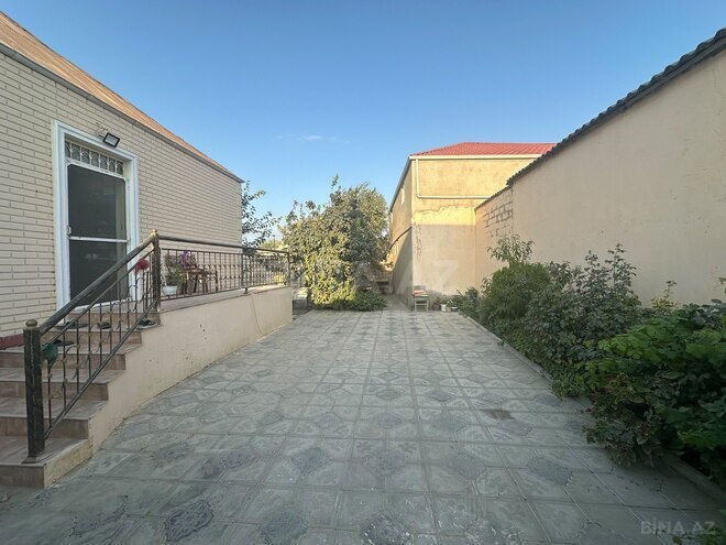 Продаётся 3-комн. дом/дача 100 м², пос. Сабунчи , photo 16 from 18