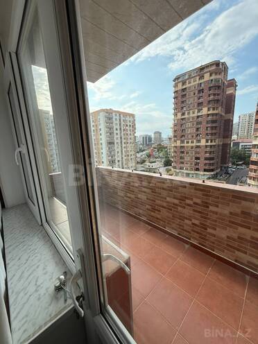 İcarəyə verilir 3 otaqlı yeni tikili 130 m², Nizami m., photo 20 from 21