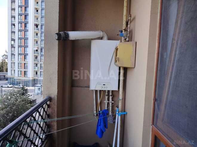 Сдаётся 2-комн. новостройка 80 м², м. Мемар Аджеми, photo 17 from 19