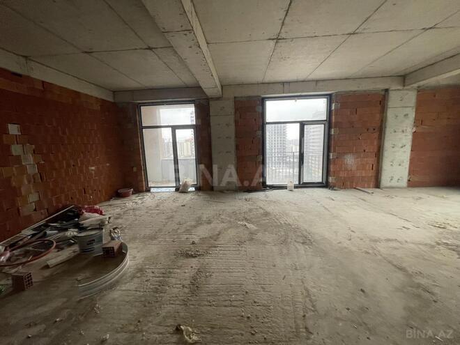 Satılır 3 otaqlı yeni tikili 97 m², Nəsimi r., photo 6 from 7