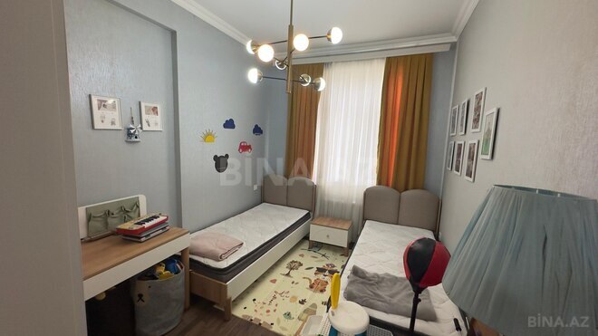 Продаётся 3-комн. новостройка 88 м², пос. Ясамал, photo 6 from 16