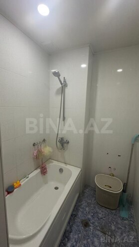 Продаётся 3-комн. новостройка 88 м², пос. Ясамал, photo 14 from 16