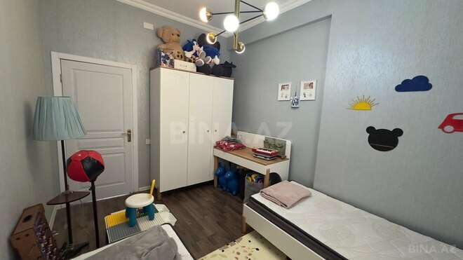 Продаётся 3-комн. новостройка 88 м², пос. Ясамал, photo 7 from 16