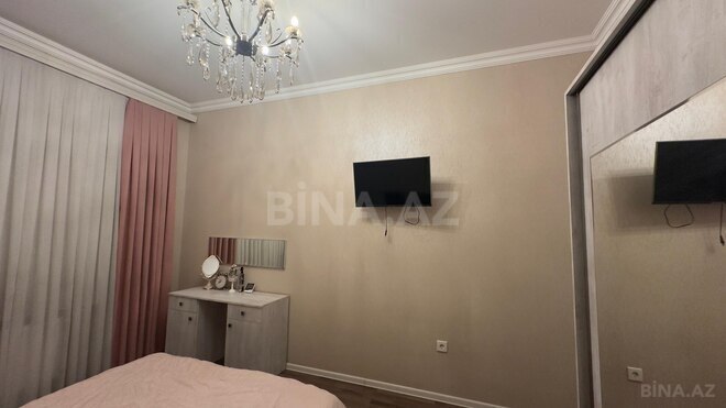 Продаётся 3-комн. новостройка 88 м², пос. Ясамал, photo 9 from 16