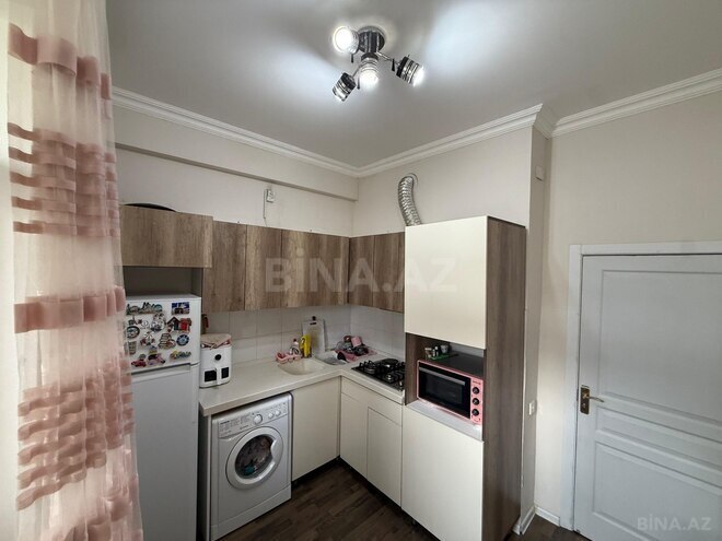 Продаётся 3-комн. новостройка 88 м², пос. Ясамал, photo 10 from 16