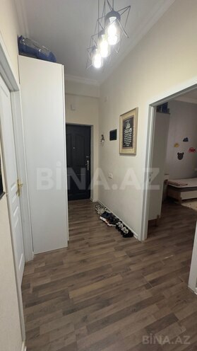 Продаётся 3-комн. новостройка 88 м², пос. Ясамал, photo 12 from 16